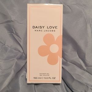 Marc Jacobs Daisy Love Shower Gel